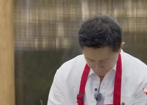 韩庚爆料女儿在家说东北 二胎顺其自然