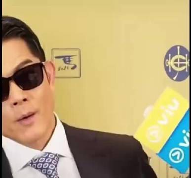 郭富城曝女儿迷上BABYMONSTER，笑称或成女团