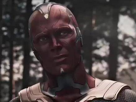 奥创与幻视的声线对决，一场来自 的视听盛宴