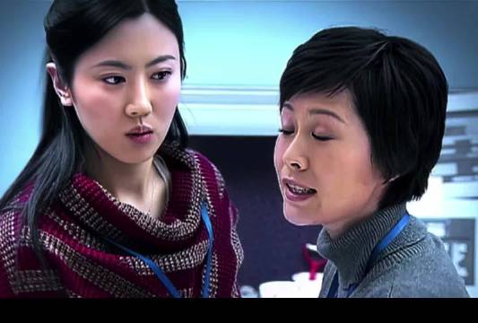 一件事，三个男人，普通人就如此悲哀吗？ 蜗居 海藻 宋思明