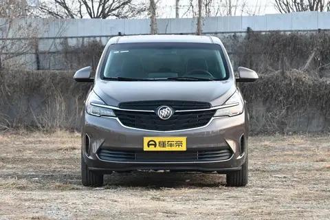 别克GL8养车成本分析