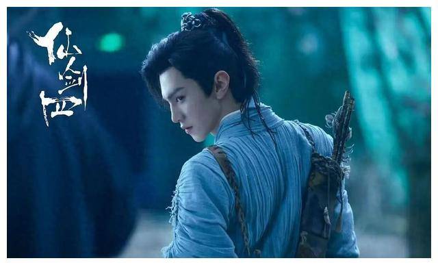 《仙剑四》之后，陈哲远再度呈现军旅主题大剧，你期待吗？