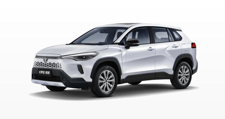 紧凑型SUV卖火了！ 2025年12月销量榜 9款销量过万 锋兰达第二