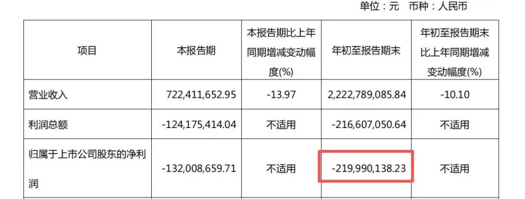 图源：美克家居2025年前三季度报告