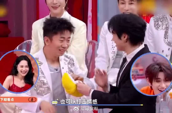 好六这波是提前过年了吧！不仅有经典舞台复刻，嘉宾阵容还这么顶