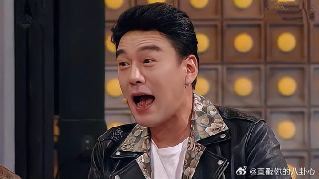 王耀庆太惨了！好不容易回答一次问题，谁料竟还是错的！