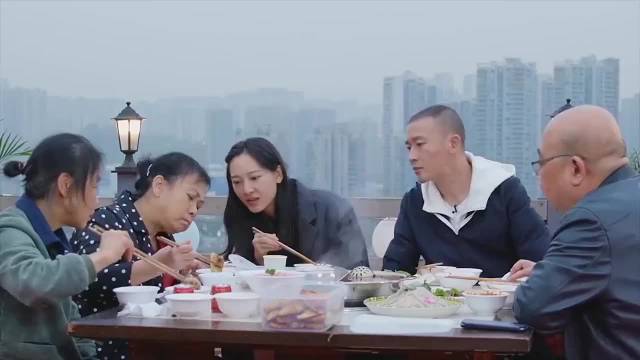 聂远凶秦子越：你有问题！不料遭聂妈怒怼 这婆婆能处