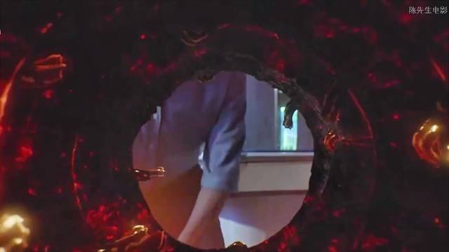 张鲁一主演《三体》台球戏颠覆物理学认知