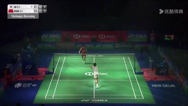 印度赛王祉怡0比2负安洗莹获亚军