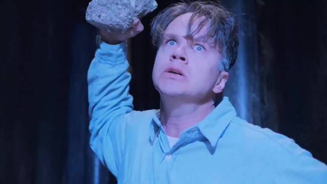 影史第一的电影，震惊美国的肖申克越狱事件！