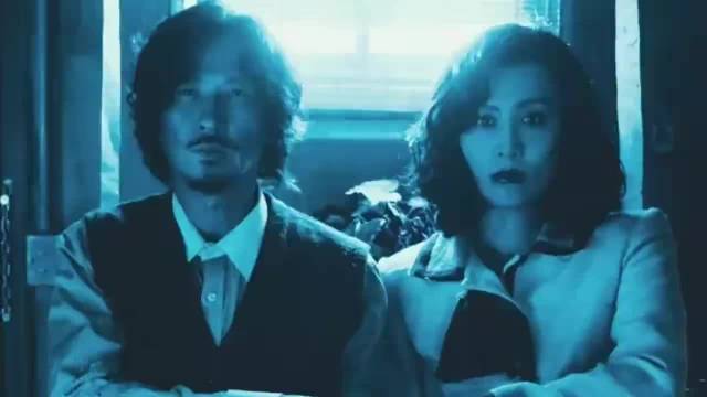 张家辉《赎梦》内地定档，惊悚片口碑平平