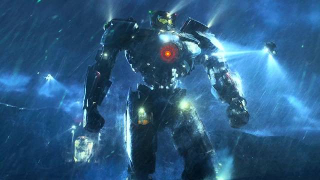 人类现有科技能否打造危险流浪者机甲