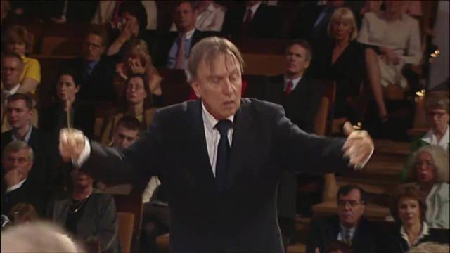 贝多芬《d小调第九交响曲》第四乐章（B）