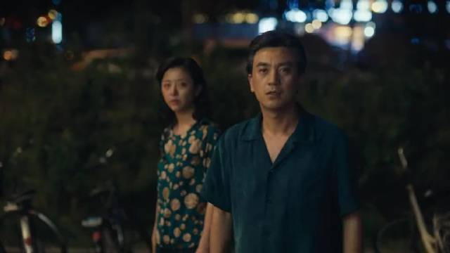 人世间：德宝春燕幡然醒悟决定登门道歉，却被国庆怼的无地自容