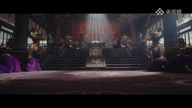 白宇倪大红新剧眼神杀