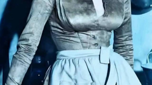 1971年英国电影《复仇的女枪手》讲述牧马人海妮为夫报仇雪恨