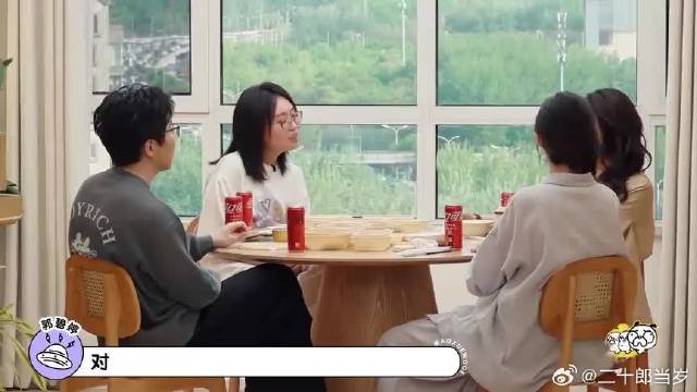 谢依霖郭碧婷回顾小时代名场面！十年前的台词记张口就来