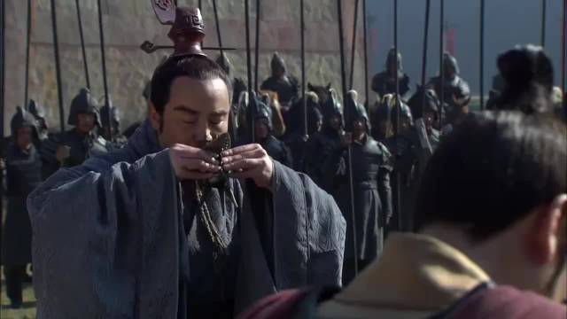 大秦帝国之纵横：齐王设宴拉秦国下水，魏楚震怒！(5)