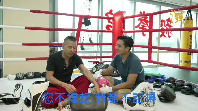 演员张雷谈从艺心得,坚持本份茹素改善健康