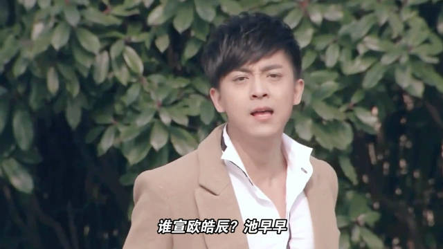 真不怪主演们笑场，跟张伟对戏谁能忍住不笑？