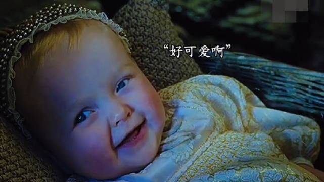 跨年电影愿仙女教父唤醒沉睡公主