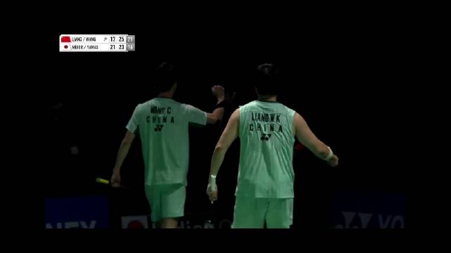 梁伟铿王昶印度赛逆转夺冠，斩获2026年首冠