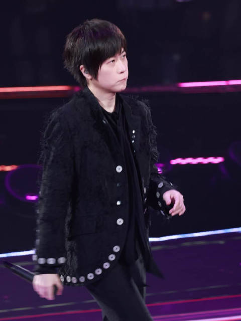 恆星之城 成都 D1 其實我很可愛 但我也不是真的不壞