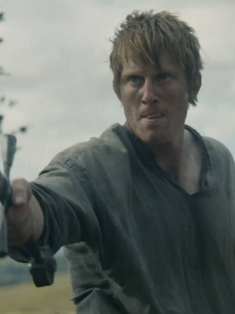 权力的游戏前传七王国的骑士今早10点开播，邓肯骑士与伊戈登场