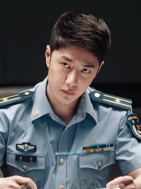 王一博——每一段遇见的时光，就是好时光，我遇见你也是最棒的瞬间！