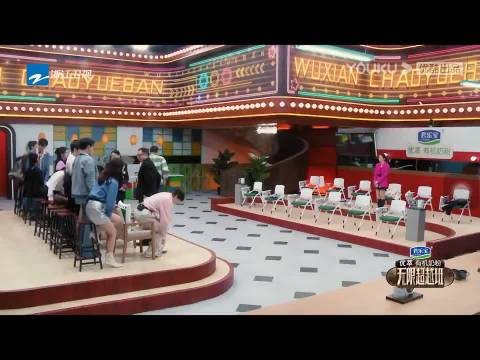 赵樱子自称迪幂孟扎系自创，2025年直播改口称不用上不了节目