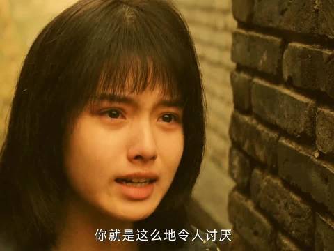 罗晋王子文等主演《目之所及》揭示校园玩笑酿悲剧