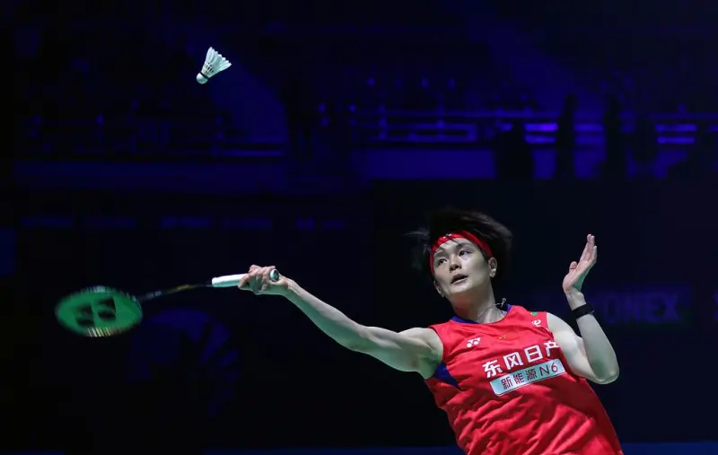 [2026年01月18日]王祉怡不敌安洗莹遭遇十连败 获印度羽毛球公开赛女单亚军
