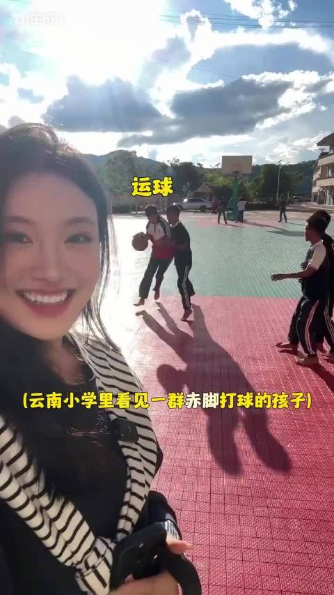 篮球 完成一个小朋友的愿望，奥尼尔
