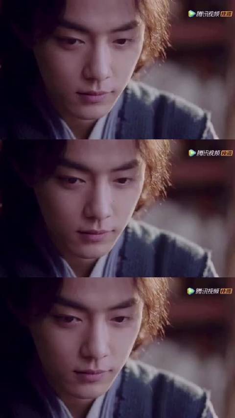 肖战诠释唐三成长历程，热爱与坚持不变