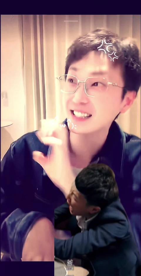 喵～喵和爸!爸!遇上快给磊少叫!