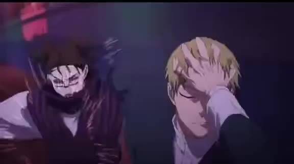 《咒术回战》禅院直哉表情包走红推特引二创热潮