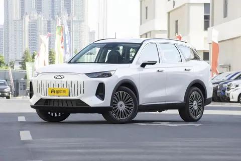 车身结构与安全材料