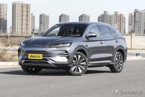 2025清明节购车必看！15-20万混动SUV/轿车Top3推荐，省钱又省心