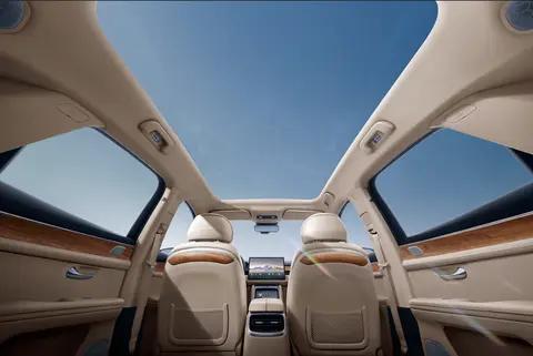 问界M5智驾全景天幕常见问题