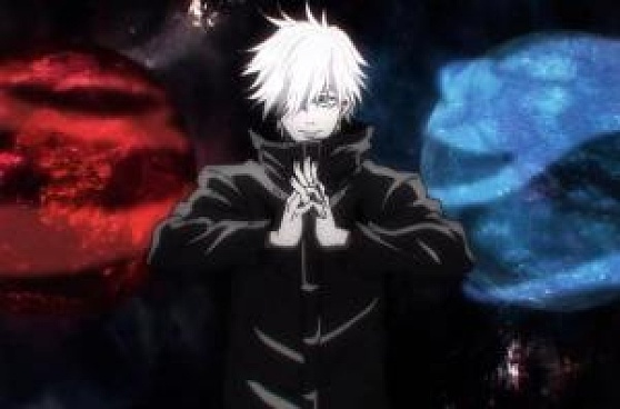 五条悟(日本漫画《咒术回战》中的角色)_搜狗百科