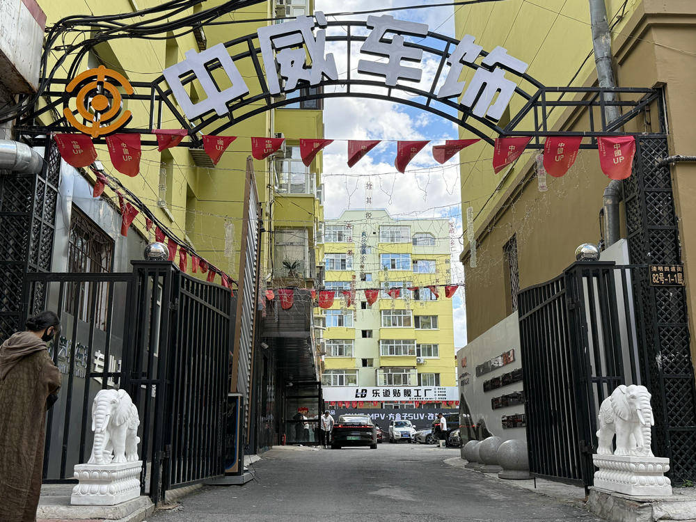 新能源汽车软件升级:靠谱之选与性价比考量