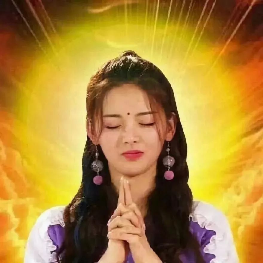 这一次,锦鲤之霸杨超越居然凭借演技,“真香”了??