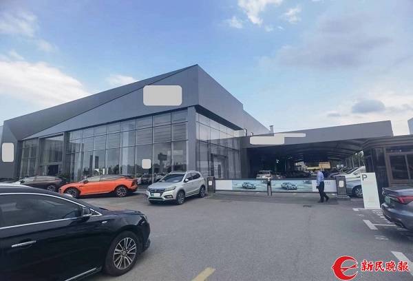 小心被“套路”!知名4S店里的延保服务竟如此“花式操作”