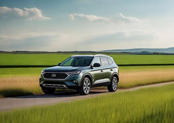 新车首保秘籍:五大要点助你爱车长寿命