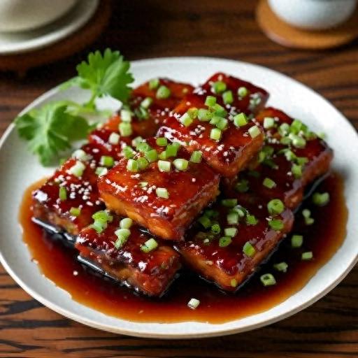 糖醋排骨的烹饪技巧与营养价值分析