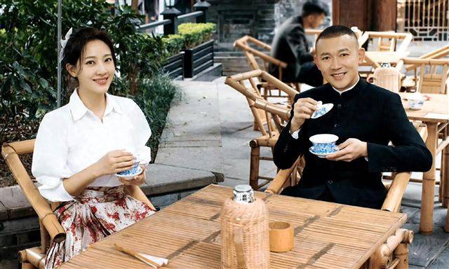 聂子一:演员聂远的女儿,10岁就女承父业,演过《暗夜与黎明》_角色_演艺界_生活