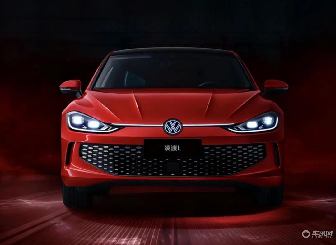 新一代凌渡大胆创新，机遇与风险同在