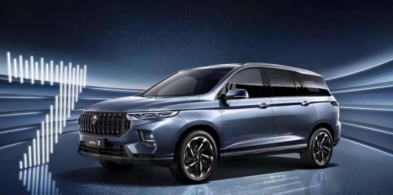 中型SUV适合应用在哪些场景？