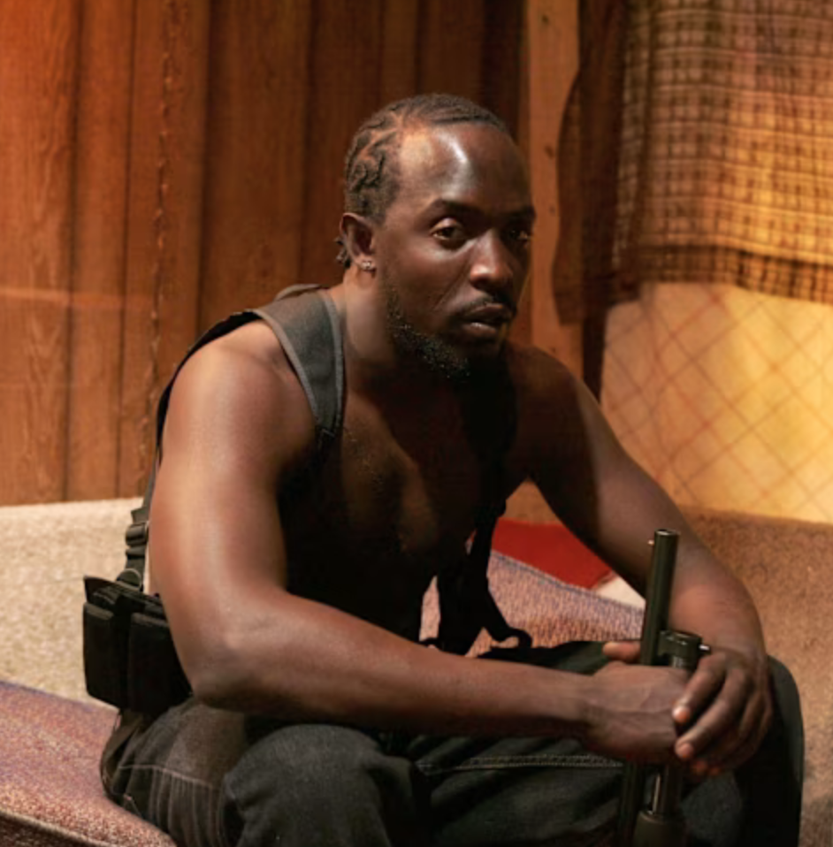 《金融时报》：重温《火线》，对失落的美国怀旧情结有了新认识