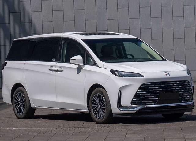 买车如何考量?家庭成员多的可以考虑MPV,这三款就不错!